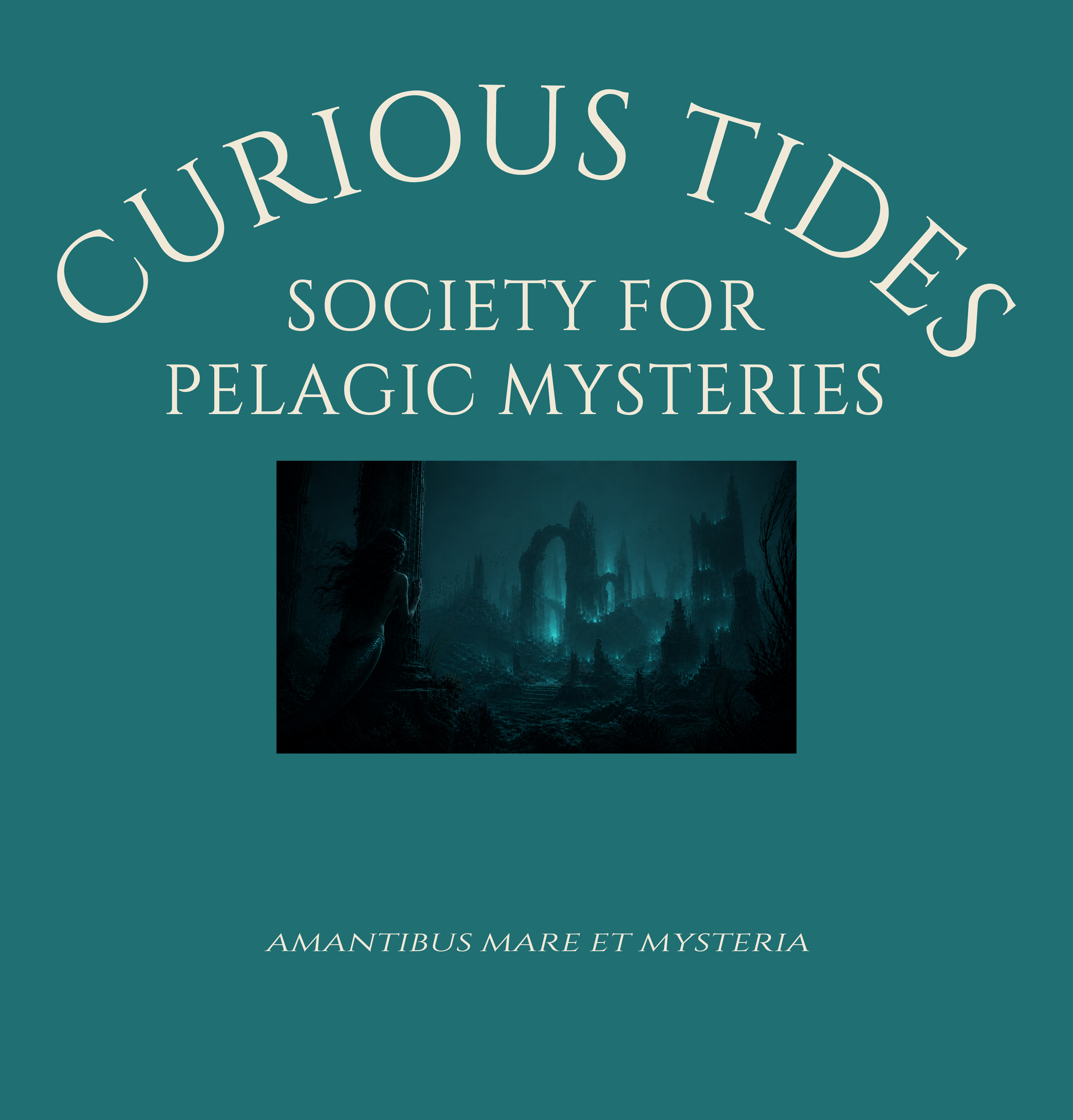 Curious Tides